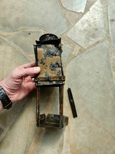 Ww1 lampada austriaca usato  Campolongo Tapogliano