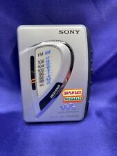 Vintage sony walkman for sale  Mesa