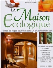 Maison écologique maurizio d'occasion  Hennebont