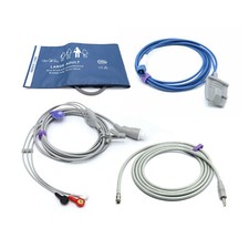 Philips accessories kit d'occasion  Expédié en Belgium
