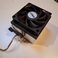 Original AMD CPU Cooler Socket 754 segunda mano  Embacar hacia Argentina