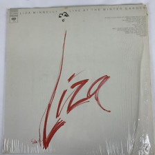 Liza liza minnelli for sale  Fresno