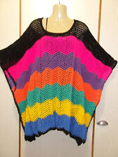 Ausgefallener kaftan pullover gebraucht kaufen  Hamm