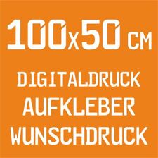 Digitaldruck aufkleber wunschd gebraucht kaufen  Ilsenburg (Harz)