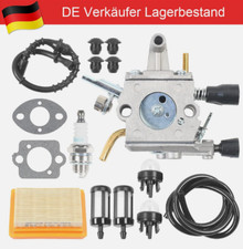 Vergaser stihl fs120 gebraucht kaufen  Buseck