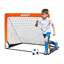 Bayinbulak portable football for sale  TWICKENHAM