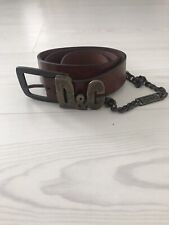 Cintura dolce gabbana usato  Borgo Virgilio