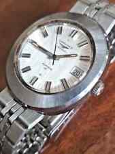 Big longines admiral usato  Italia