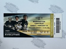 2007 washington capitals for sale  Wayland