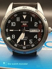 Seiko sport automatik gebraucht kaufen  Werther b Nordhausen
