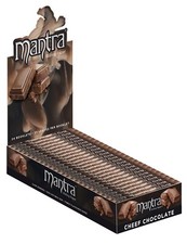 Mantra papers chocolate for sale  Covington