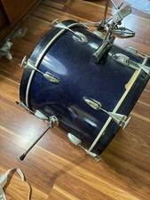 Vintage slingerland bass d'occasion  Expédié en Belgium