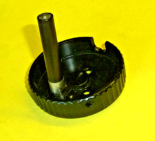Kurbel drehknopf rollspule gebraucht kaufen  Deutschland