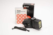 Vivitar 283 auto for sale  Louisville