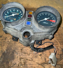 Used speedometer instrument for sale  Dover