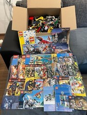 Lego kiste riginal gebraucht kaufen  Haibach