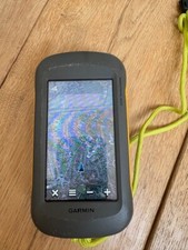 Garmin montana 600 for sale  WINDSOR