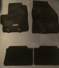 Fussmatten velour toyota gebraucht kaufen  Marburg