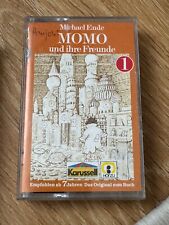 Momo momo freunde gebraucht kaufen  Verden