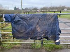 Horseware rhino medium for sale  STOKE-ON-TRENT