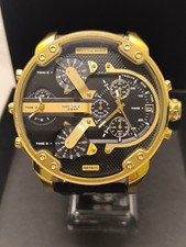 Montre homme diesel d'occasion  Montpellier-