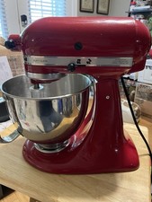 Kitchenaid artisan 325w for sale  Dallas
