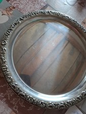 Wmf servierplatte cromargan gebraucht kaufen  Pressig