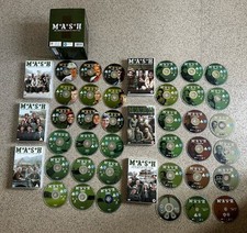 mash box set for sale  TONBRIDGE