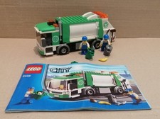 Lego city 4432 usato  Cuneo