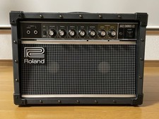Roland jazz chorus d'occasion  Expédié en France