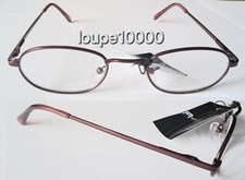 Lunettes loupe lecture d'occasion Lunettes loupe lecture d'occasion  Troyes