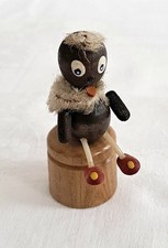 Alte drückfigur wackelfigur gebraucht kaufen  Elmshorn