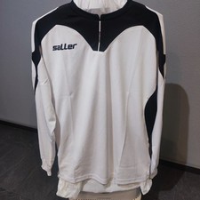 Herren langarm fussballtrikot gebraucht kaufen  Brechen