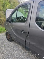 Ricambi renault trafic usato  Lucca