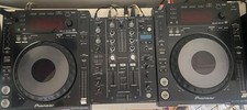 Pioneer cdj 850 for sale  ENFIELD