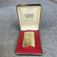 Vtg swank gold for sale  Medford
