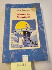 Winter mumintal jansson gebraucht kaufen Winter mumintal jansson gebraucht kaufen  Bad Vilbel