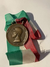 Medaglia nel bronzo usato  Gualdo Tadino