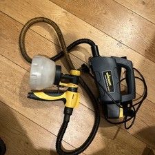 Wagner electric paint for sale  ILFORD