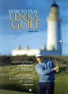 Usado, How to Play Links Golf, Davis, Martin & Montgomery, Colin & Street, Donald, Used comprar usado  Enviando para Brazil