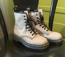 Doc martens boots for sale  Bryan