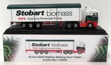 Atlas 1/76 Scale 4 649 115 - Scania R440 Amelia Ella H8200 - Eddie Stobart Ltd, usado comprar usado Atlas 1/76 Scale 4 649 115 - Scania R440 Amelia Ella H8200 - Eddie Stobart Ltd, usado comprar usado  Enviando para Brazil