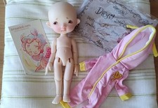 Bjd irrealdoll dryo gebraucht kaufen  Deutschland