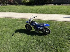 Yamaha pw50 children for sale  EASTBOURNE