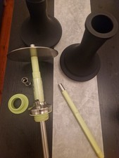 Amotion futr shisha gebraucht kaufen  Münchweiler a.d.Rodalb