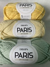 Drops parís 50g for sale  BRISTOL