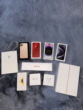 Boxes apple products for sale  Milwaukee
