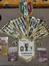 Gagliardetto juventus usato  Ercolano