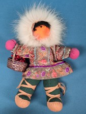eskimo clothing for sale  Anchorage