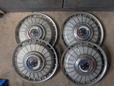 Ford 13inch hub for sale  EVESHAM